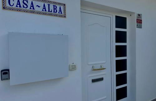 Casa Alba de 3 dormitorios y terraza - Foto 26