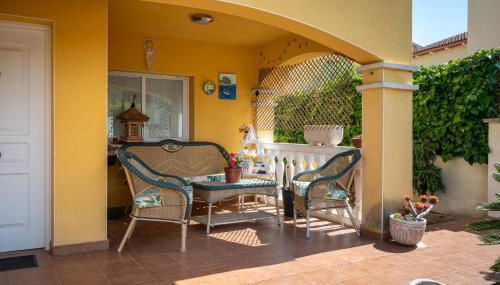 AT095 House with private pool - Foto 4