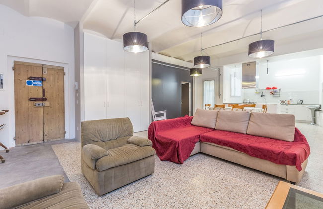 Appartamento Matteotti - Foto 18