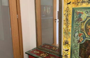 Ferienhaus Jeschkenpanorama - Foto 18