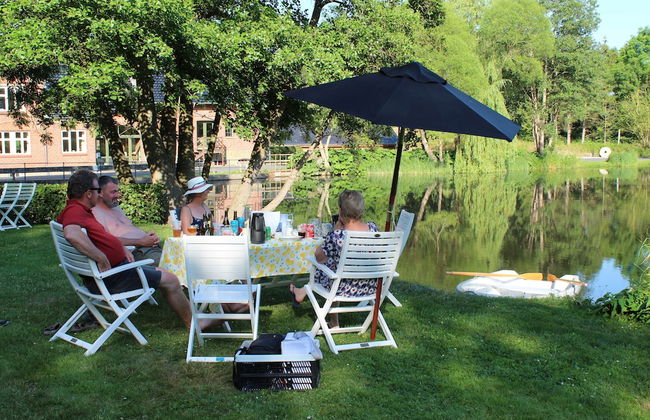 Sulkendrup Mølle - Photo 9