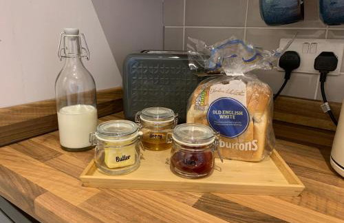 The Barn at White Rose Cottage - Photo 9