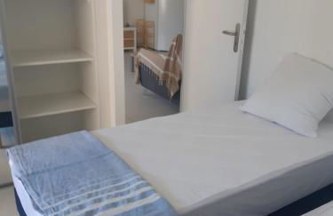 Appartement neuf 4pers. 250 mètres de la plage - Photo 14