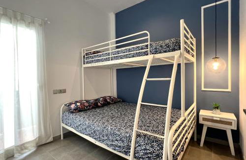 Maritime Apartamentos Cabañal - Photo 9