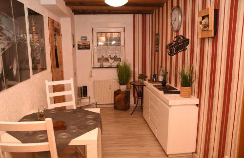 Ferienhaus Herby - Foto 2