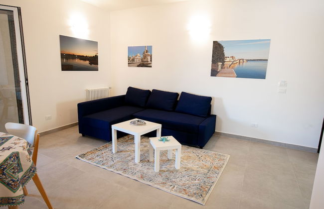 Etna Mare Apartments by Wonderful Italy - Foto 34