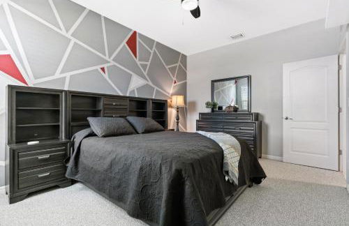 Beautiful Cape Coral Oasis! King Bed, BBQ, Heated Pool, PVT Yard & Much More! - Foto 34