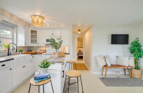 Great Stargazing! Waterfront Punta Gorda Gem - Foto 11