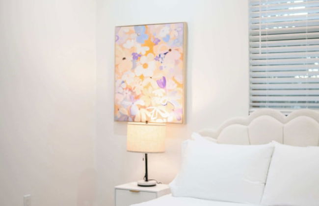 Not Affected by the Fire/modern 5BR Home With Parking, Near LA Attractions #4 - Foto 7