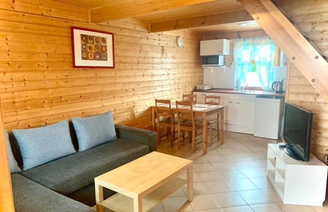 Cottage in Sarbinowo Near Baltic Sea - Foto 5