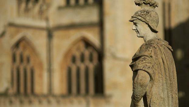 Stonehenge and an Afternoon in Bath with Optional Entry to the Roman Baths – Full-Day Bus Tour - Foto 2