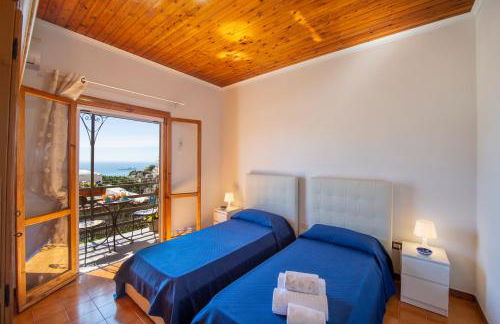 Casa la noce Positano - Photo 15