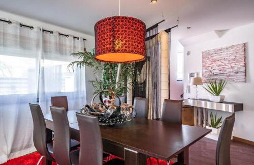 Akivillas Azeitao Relax - Foto 6