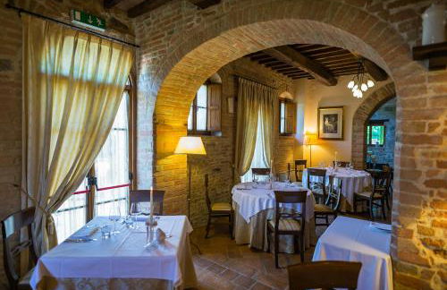 Hotel & SPA L'Antico Forziere - Foto 27