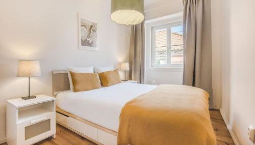 2BR at Chiado Historical Heart of Lisbon - Foto 5
