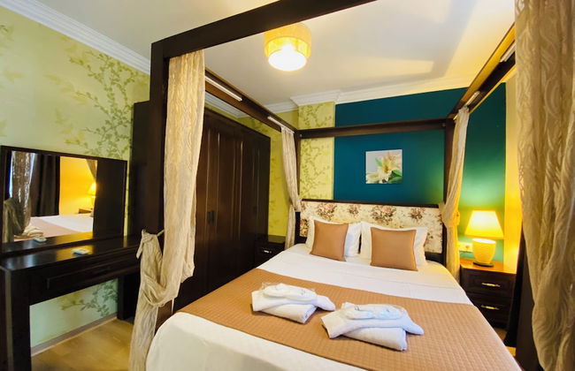 Royal Loft Suit - Foto 65