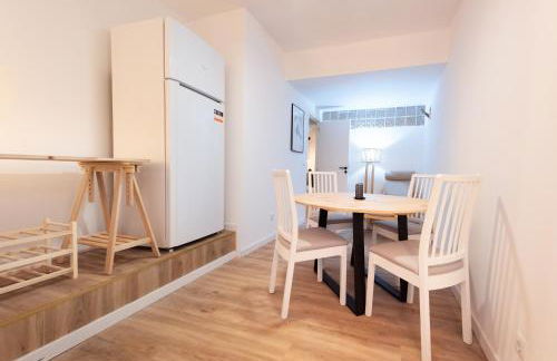 L'Atelier - Warm Porto Loft - Foto 30