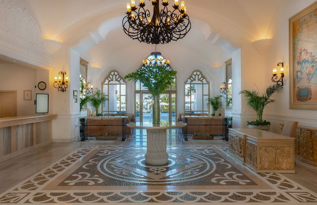 Beachfront Penthouse by Pueblo Bonito - Foto 3