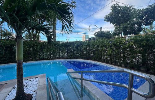 Parque Shopping - Flats Deluxe no Pina Recife por Yolo - Foto 24