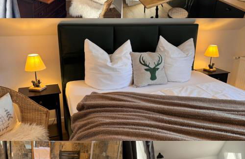 BergOase-Apart am Feldberg - Foto 28