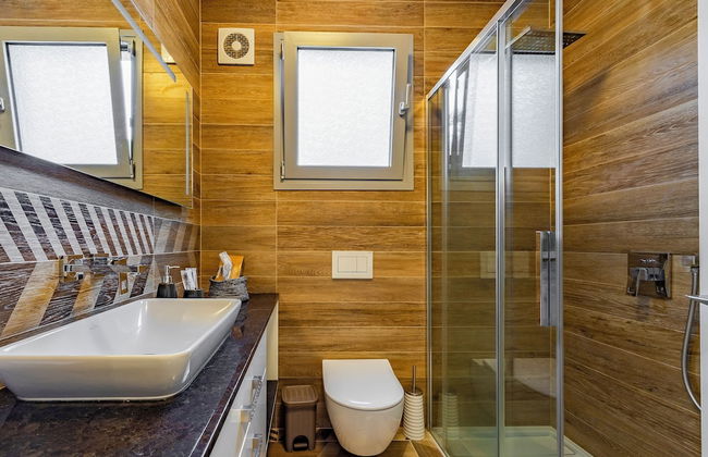 Christine Complex- Close to the Beach, Shared Pool - Foto 8