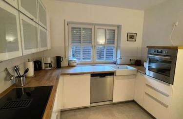 Ferienhaus Butjadingen - Haus Ruhwarden - Foto 35