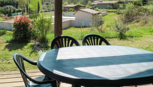 Holiday Home Les Hameaux de Pomette-Chalet 6 pers- by Interhome - Foto 2