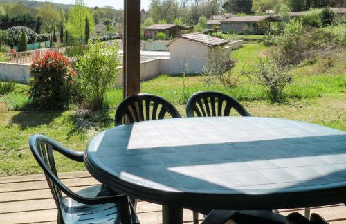 Holiday Home Les Hameaux de Pomette-Chalet 6 pers- by Interhome - Foto 2