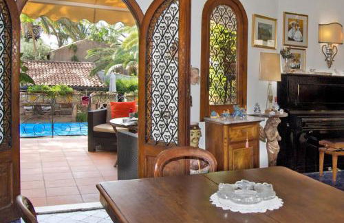 Villa alkantara - Foto 9