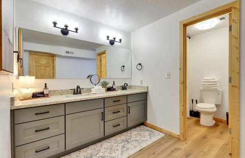 Arcade Games Brian Head Resort Newly Renovated - Foto 29