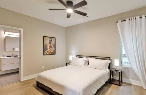 New Modern Home near GA Tech - Foto 34