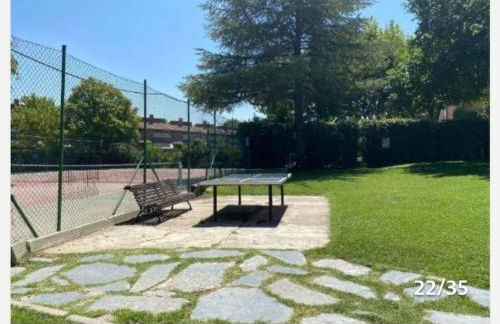 Casa Cerca del Aeropuerto y del Jarama - Foto 35