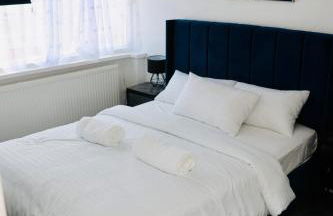 Well furnished 4 bedroom house in Rainham - Foto 15