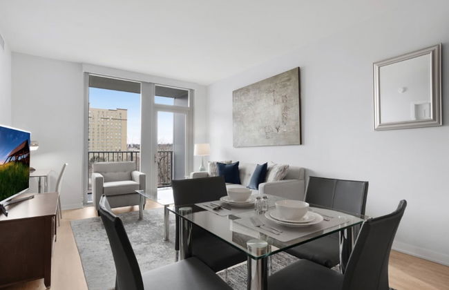 Global Luxury Suites Crystal City - Foto 77