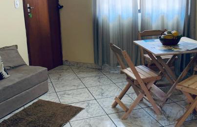 Apartamento Vista da Montanha - Foto 13