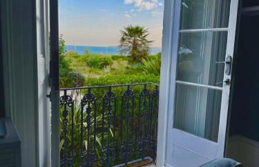 The Art Deco Retreat-Ramsgate-Ground floor-Sea Views - Foto 6