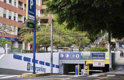 Apartamento DIEGO en SANTA CRUZ - Foto 16