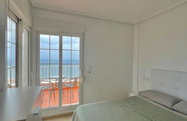 Roger's house frente al mar en Alicante - Photo 14