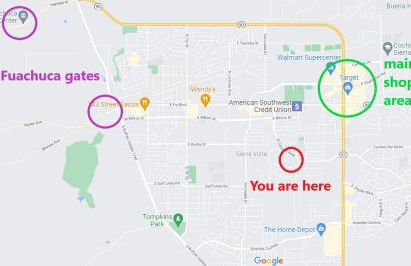 Luxe 4BR 2BTH l Pool & Grill l Central Location l Mountain View l Family Vacation l RV Site - Foto 32