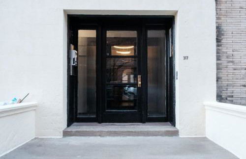 74-3C New Studio in Prime UWS - GYM In Building - Foto 26