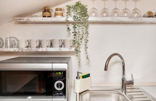 Daniele's Suite. Etna, Sea & much more... - Foto 20