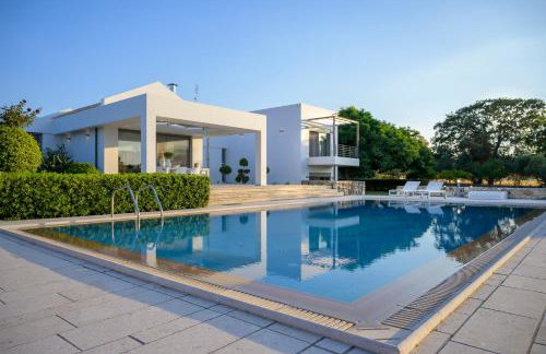 Villa Syndriani - 5 Bedroom Villa - Foto 62