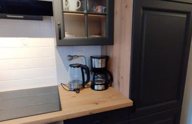 Frisch saniertes Apartment am Falderapark - Foto 10