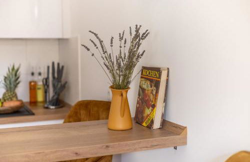 *NEU* 2 Zi, offene Küche, Balkon - Photo 5