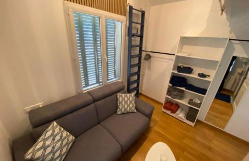 Tiny House Sedan - Foto 33