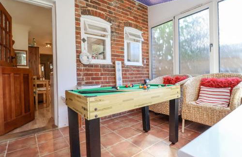 Green Gate Cottage - Foto 13