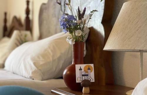 Cortijo Huerta Galindo - Foto 69