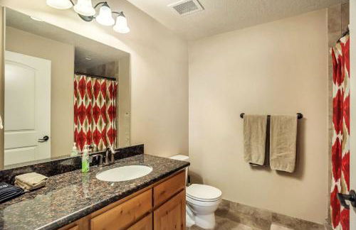 Downtown Condo Near the Convention Center - Foto 9