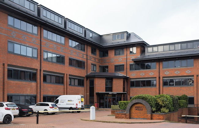 Abbott House by Viridian Apartments - Foto 25