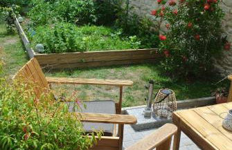 Maison Sorbier, Appartement 1 - Foto 11